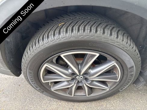 Used 2018 MAZDA CX-5 Grand Touring w/ Premium Package FWD image 24