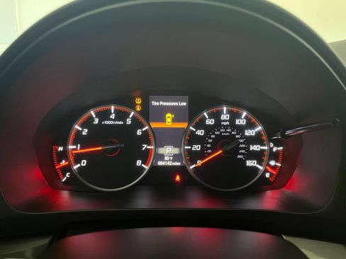 Used 2020 Acura ILX FWD image 64