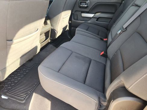 Used 2018 Chevrolet Silverado 1500 LT w/ Texas Edition image 27