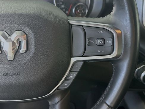 Used 2024 RAM 1500 Big Horn image 26
