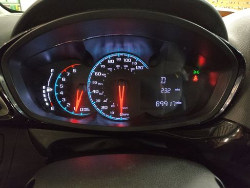 Used 2020 Chevrolet Spark LT image 23