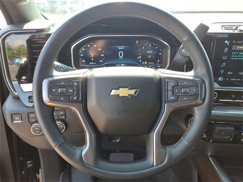 Certified 2024 Chevrolet Silverado 3500 High Country w/ High Country Premium Package image 11