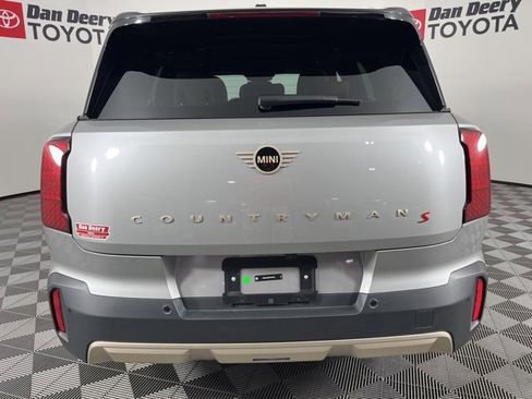 Used 2025 MINI Cooper Countryman S image 27