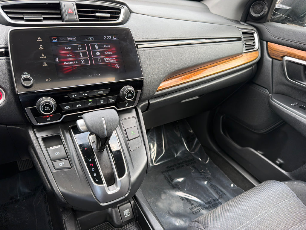 Used 2018 Honda CR-V EX image 25