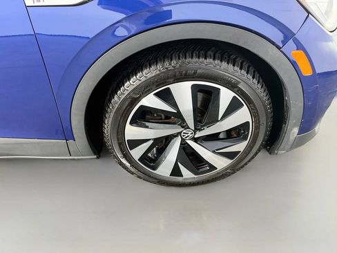 Used 2021 Volkswagen ID.4 1st Edition RWD image 41