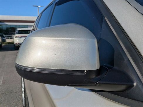 Used 2016 BMW X3 xDrive28i image 11