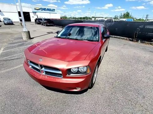 Used 2009 Dodge Charger SXT RWD image 3