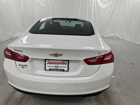 Used 2024 Chevrolet Malibu LT image 4