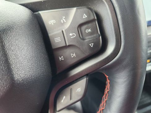 Used 2024 Ford Bronco Raptor image 38