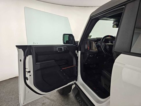 Used 2024 Ford Bronco Raptor image 19