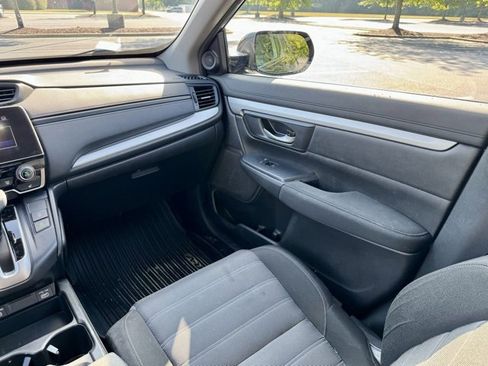 Used 2022 Honda CR-V Special Edition image 25