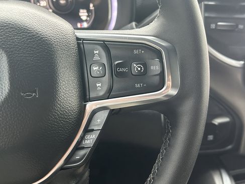 New 2026 RAM 3500 Laramie image 34