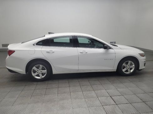 Used 2024 Chevrolet Malibu LS FWD image 10