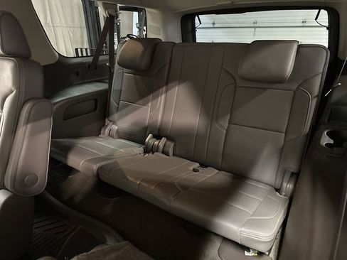 Certified 2018 GMC Yukon XL Denali w/ Denali Ultimate Package image 28