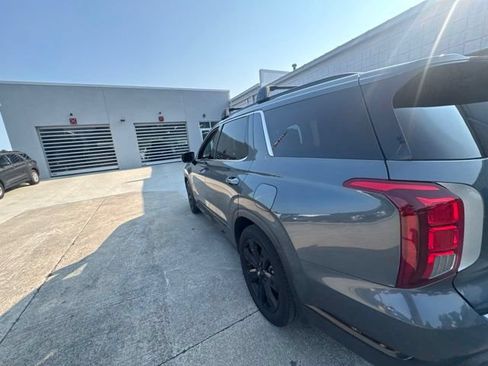 Used 2025 Hyundai Palisade XRT AWD/4WD image 15