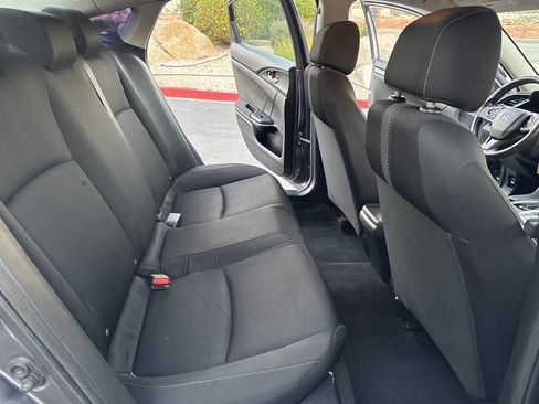 Used 2020 Honda Civic LX image 20
