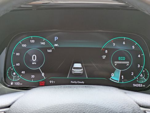 Used 2020 Hyundai Palisade Limited FWD image 28