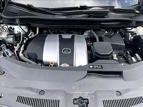 Used 2020 Lexus RX 350 FWD w/ Premium Package image 11