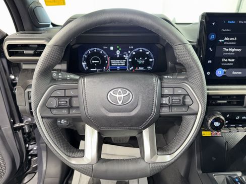 New 2026 Toyota Tacoma Limited AWD/4WD image 33