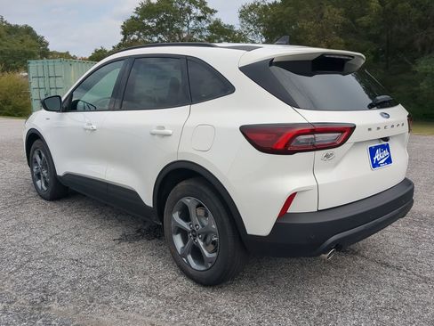 New 2026 Ford Escape ST-Line w/ Tech Pack #1 image 5