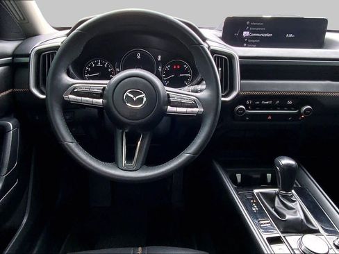 Used 2024 MAZDA CX-50 AWD 2.5 Turbo w/ Weather Package image 6