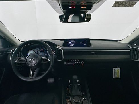 New 2025 MAZDA CX-50 AWD 2.5 Hybrid w/ Weather Package image 3