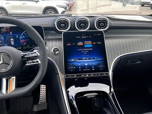 New 2026 Mercedes-Benz GLC 300 image 6