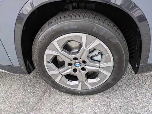 New 2026 BMW X1 xDrive28i w/ Convenience Package image 12