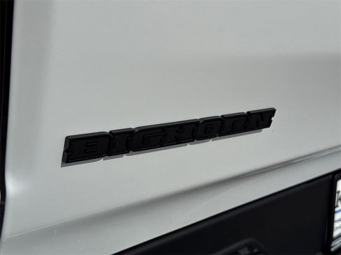 New 2026 RAM 1500 Big Horn image 11