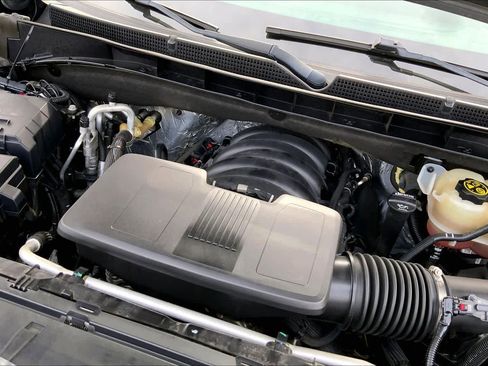 Used 2021 Cadillac Escalade Sport w/ Driver Assist Tech Package image 30