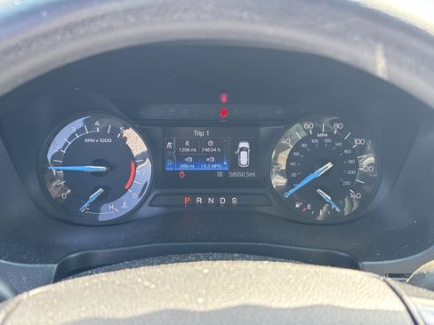 Used 2017 Ford Explorer FWD image 20