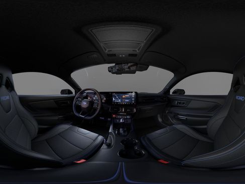 New 2026 Ford Mustang Dark Horse image 30