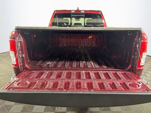 Used 2020 RAM 1500 Big Horn AWD/4WD image 21