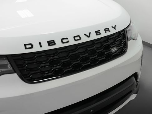 Used 2022 Land Rover Discovery S R-Dynamic AWD/4WD image 18