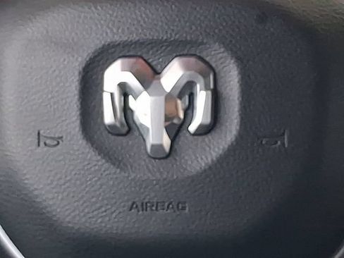 Used 2022 RAM 1500 Lone Star AWD/4WD image 13
