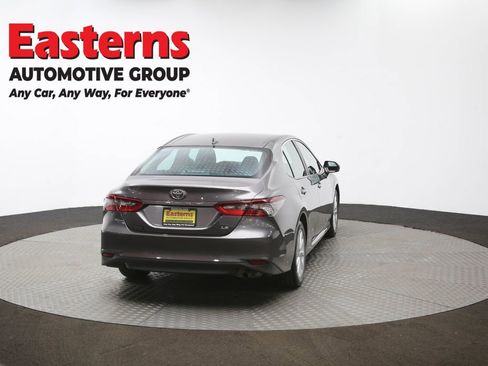 Used 2023 Toyota Camry LE image 37