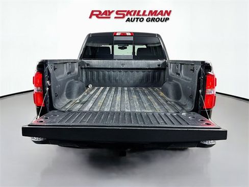 Used 2014 GMC Sierra 1500 SLT w/ All-Terrain Package image 25