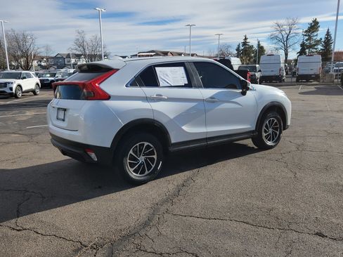 Used 2020 Mitsubishi Eclipse Cross ES image 14