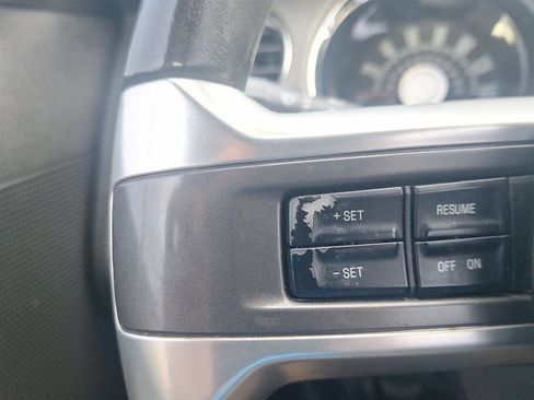 Used 2010 Ford Mustang GT image 16