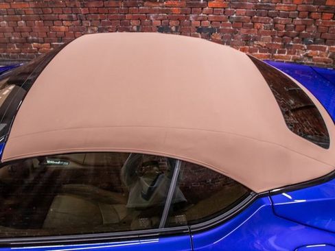 Used 2024 Lexus LC 500 Convertible image 50