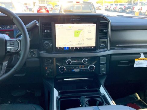 New 2026 Ford F250 Platinum image 13