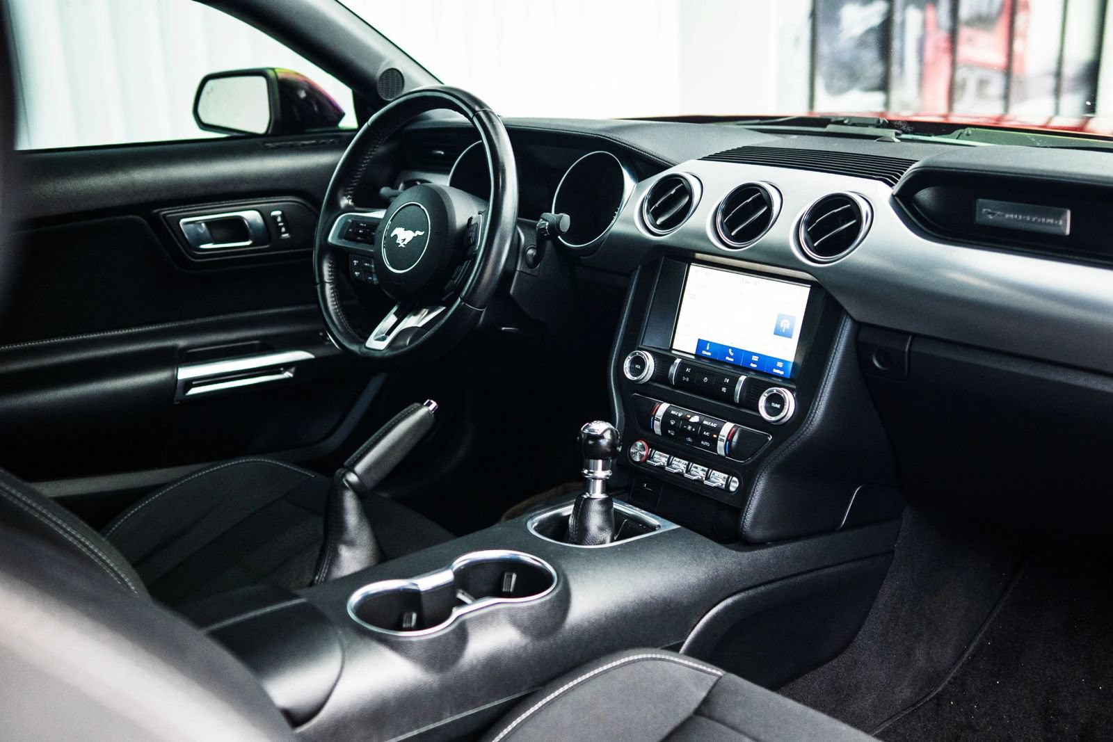 Used 2023 Ford Mustang GT w/ Equipment Group 301A RWD image 22