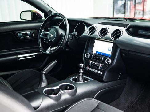Used 2023 Ford Mustang GT w/ Equipment Group 301A RWD image 22