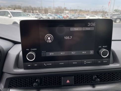 Certified 2024 Honda CR-V EX image 22