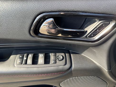 Used 2022 Dodge Durango R/T RWD image 20