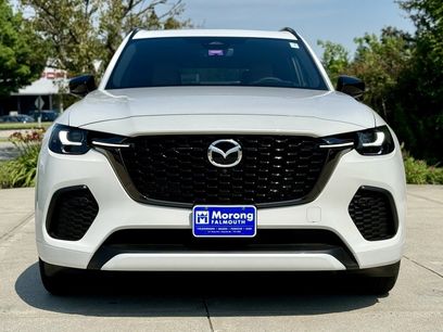 New 2025 MAZDA CX-70 3.3 Turbo S w/ Premium Plus