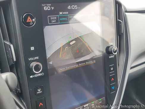 Certified 2025 Subaru Crosstrek 2.5i Sport w/ Crosstrek Mirror Package image 14