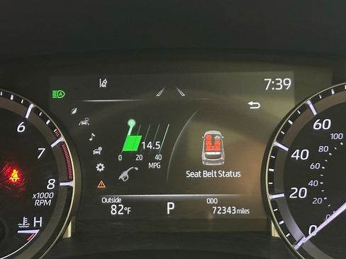 Used 2022 Toyota Highlander XSE image 34