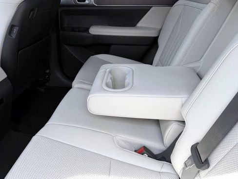 Certified 2026 Hyundai Santa Fe SEL AWD/4WD image 14