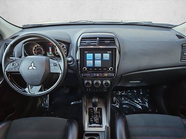 Used 2024 Mitsubishi Outlander Sport AWD image 17